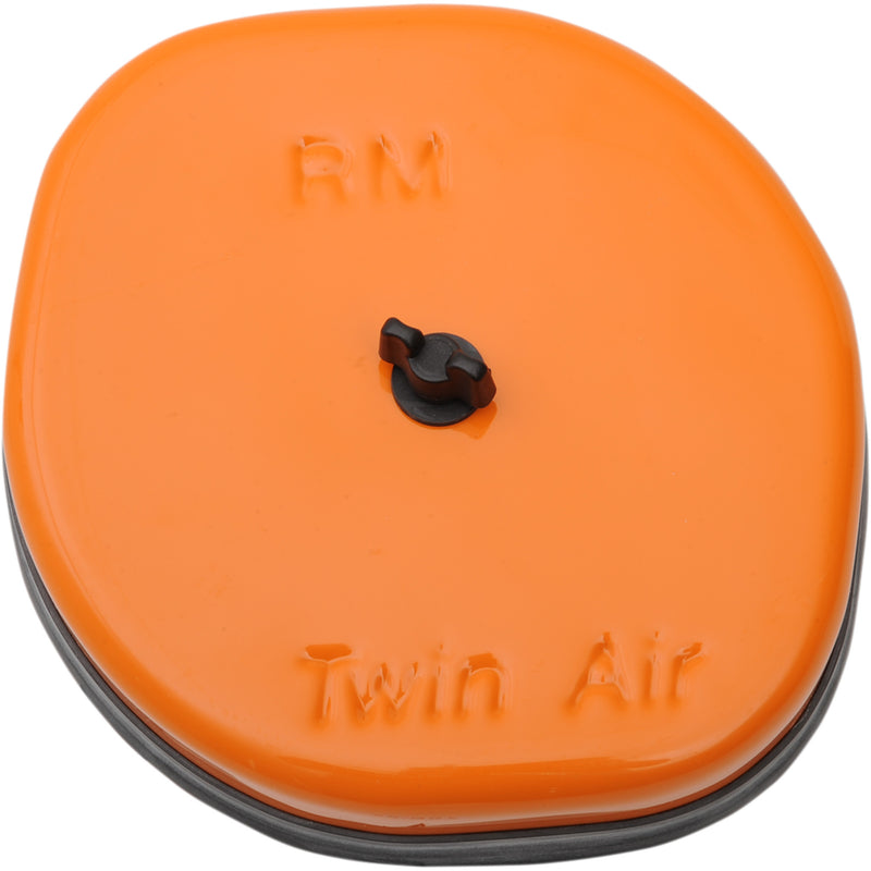 Twin Air Cover - 160079 Suzuki RM 125 / RM 250 1996-2003