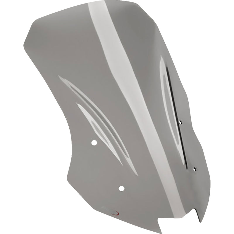 Puig Hi-Tech Parts Windscreen - 21393H Kawasaki 650 2022-2025