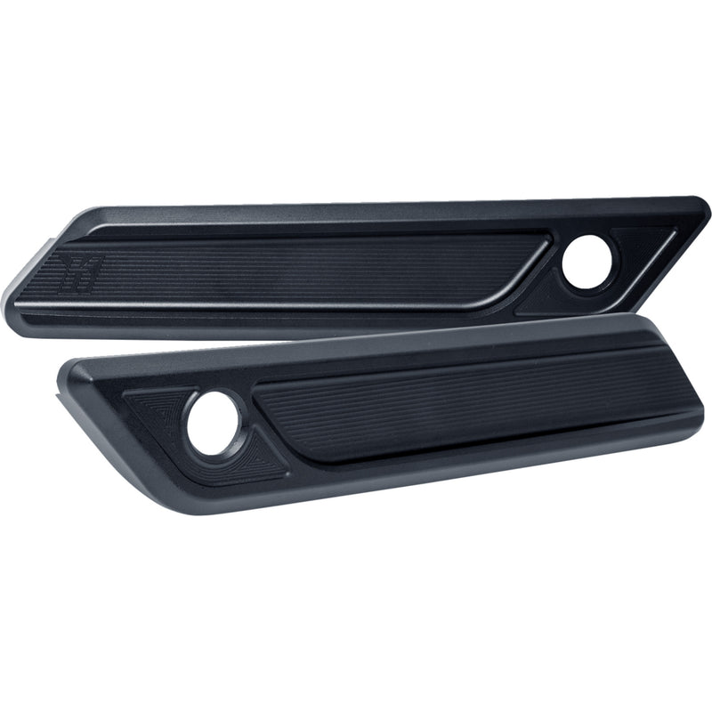 Kodlin Usa Latch Cover - K59490 For Harley Touring 2023-2026