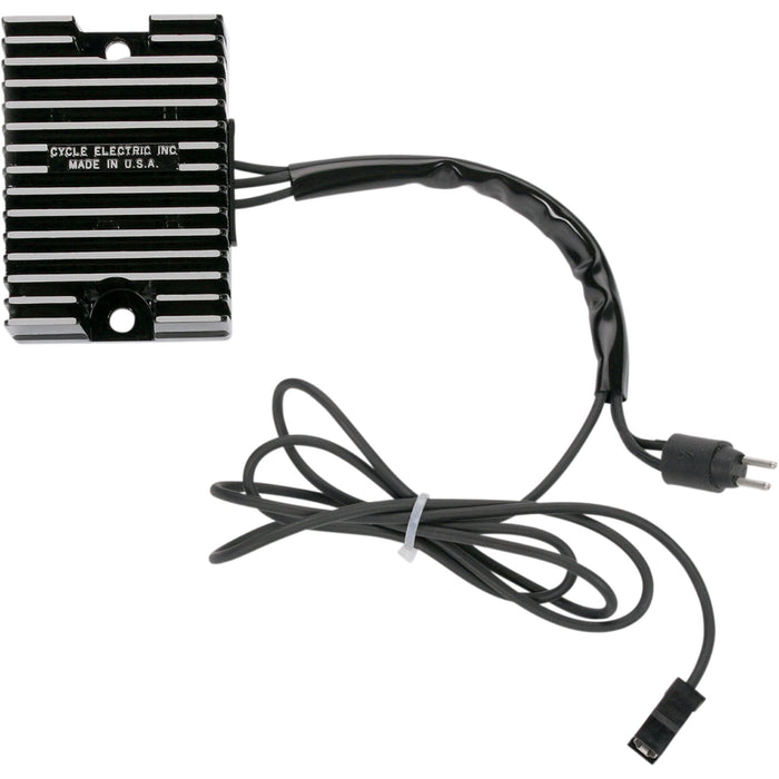 CYCLE ELECTRIC INC DS-313014 CE-207 Standard Rectifying Regulator Rectifying Regulator - Harley Davidson
