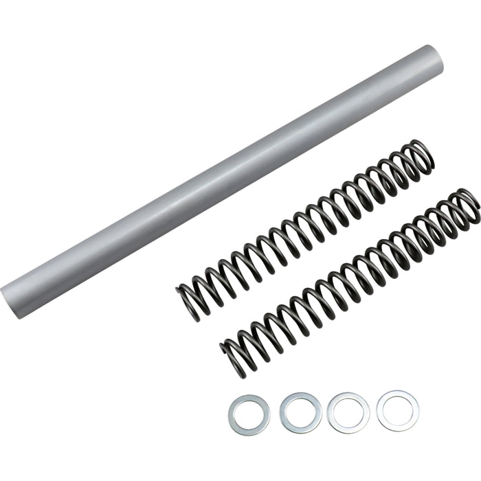 RACE TECH 0405-0203 FRSP S3625100 Fork Springs — 56.00 lb/in Fork Springs - 1.00 kg/mm