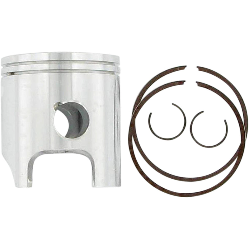 Wiseco Forged Series Piston Kit - 514M04800 Kawasaki KDX 80 / KX 80 1983-1988