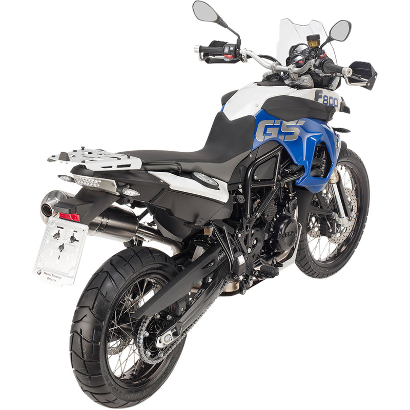 Givi Mounting Rack - PLR5103 BMW F800GS / F700GS 2008-2018