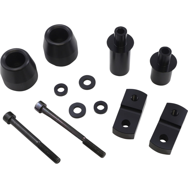 Vortex V3 Slider Kit - SR107 Honda CBR600RR 2007-2008