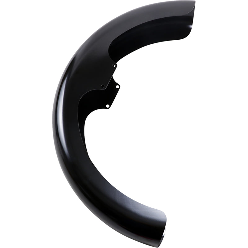 Klock Werks Tire Hugger Fender - KWF-03-0002 For Harley Dyna 1984-2022