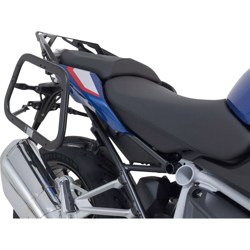 SW-MOTECH 3580-0253 BC.SYS.07.573.21000B SysBag Side Bag System black - bmw r1200r/r1250r '14-'24