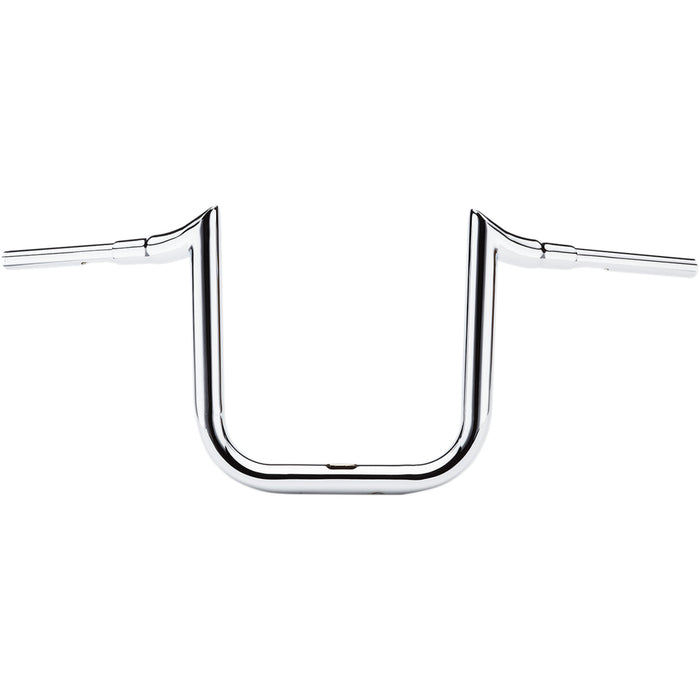 LA CHOPPERS 0601-5081 LA-7357-12 1-1/2" Grande Prime Ape Hanger Handlebar - 12" - Chrome