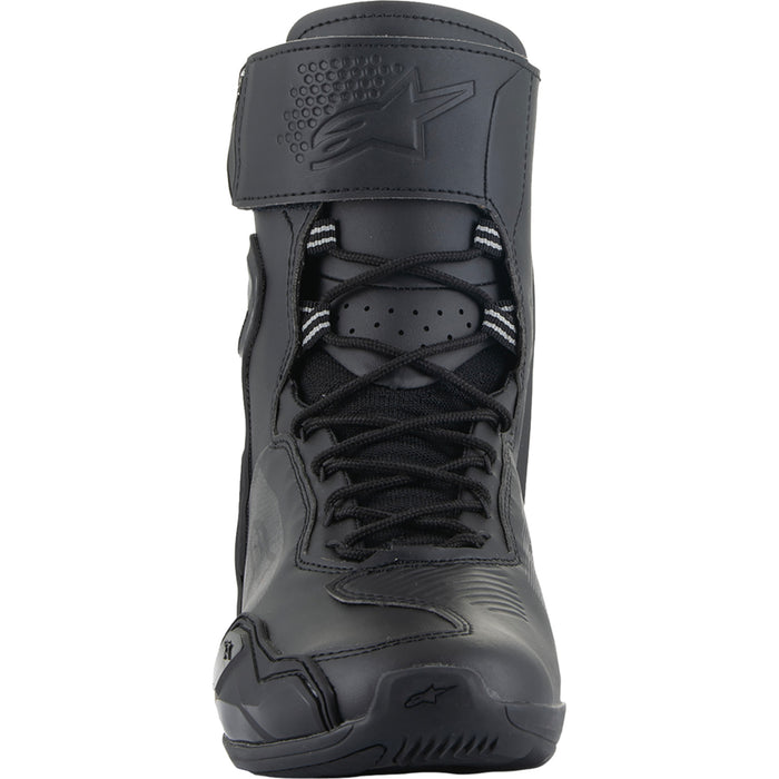 ALPINESTARS 3405-3336 2511124110010 Superfaster Shoes Superfaster Shoe - Black - US 10