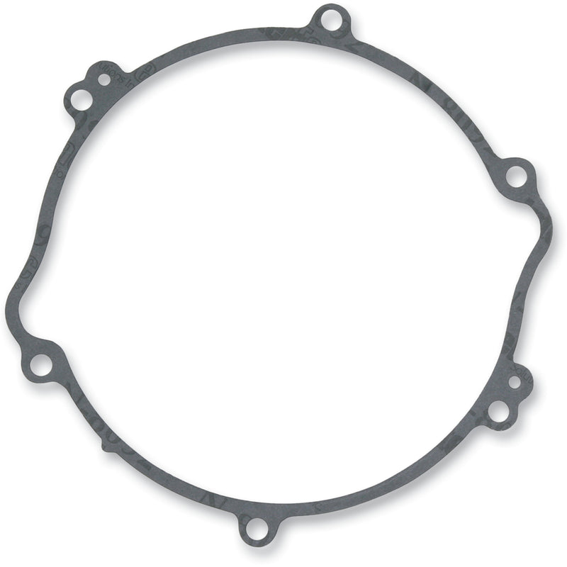 Moose Offroad Gasket - 817672MSE Yamaha YZ 125 1994-2004