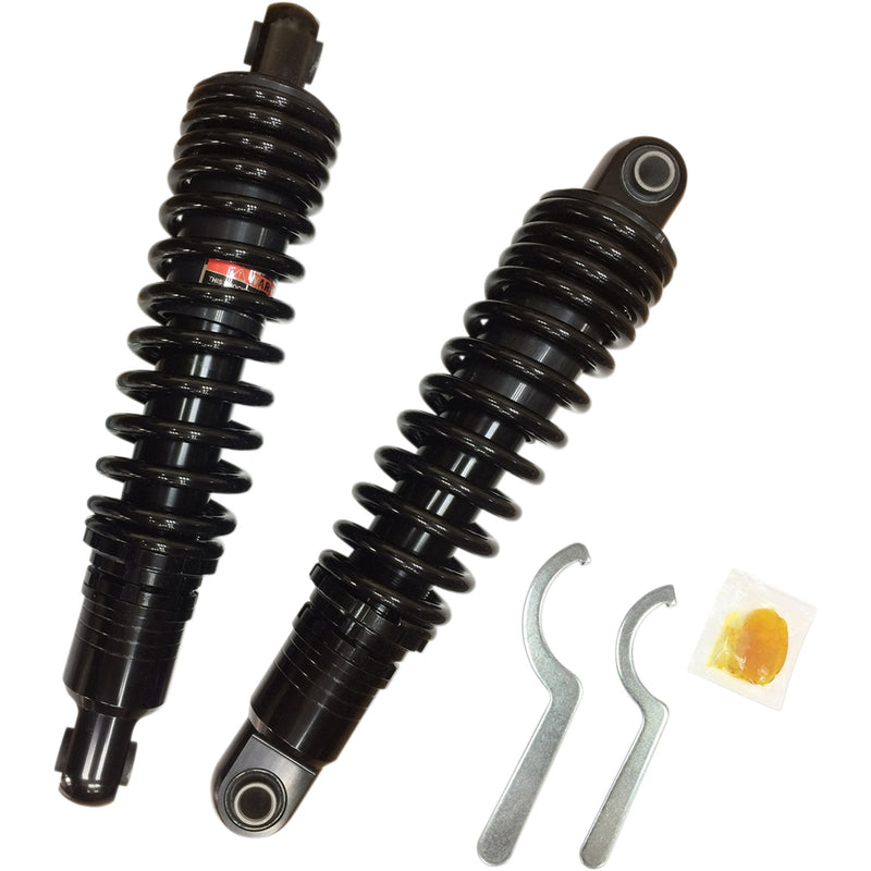 Drag Specialties Shocks Shock Absorber - 1310-1664 For Harley Sportster 2004-2022