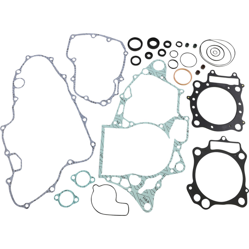Pro X Gasket Kit - 34.1496 Honda TRX450ER Electric Start / TRX450R 2006-2009