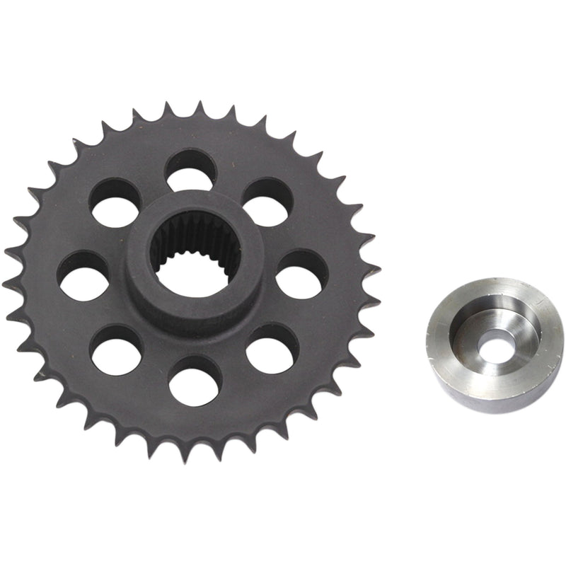 Drag Specialties Sprocket Kit - 1120-0413 For Harley Motorcycles 2017-2026