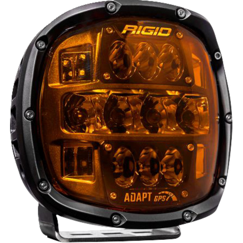 RIGID INDUSTRIES 2001-2756 300514 Adapt XP LED Light amber