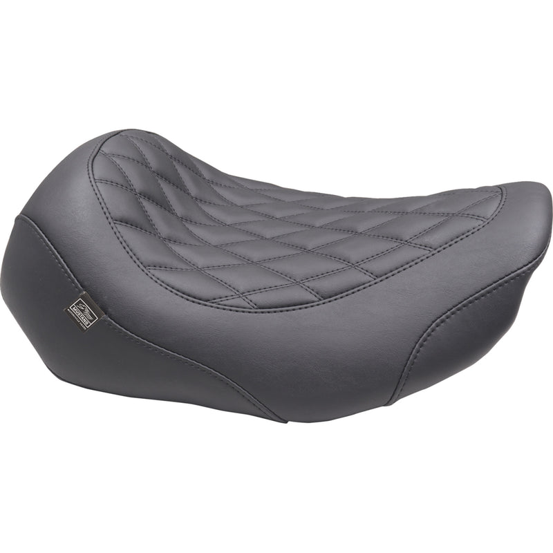 Mustang Tripper™ Seat - 89503 For Harley Touring 2023-2026