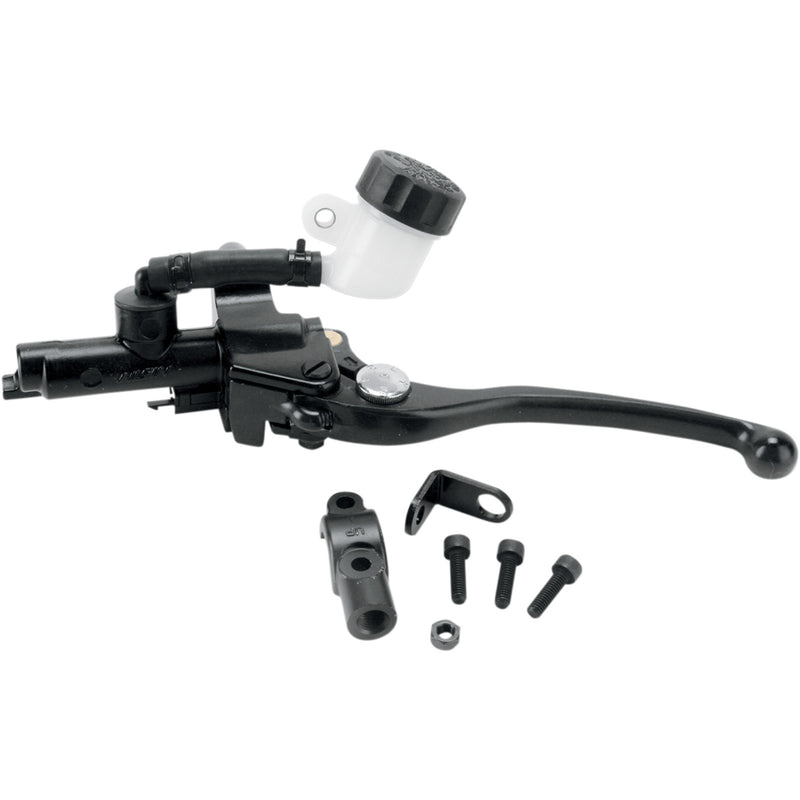 SHINDY 17-662B 17-662B Clutch Master Cylinder Kit 14 mm - black
