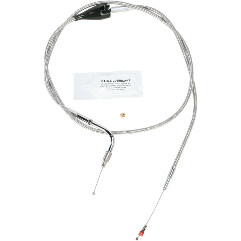 Barnett Cable - 102-30-41002-8 For Harley Touring 2002-2006