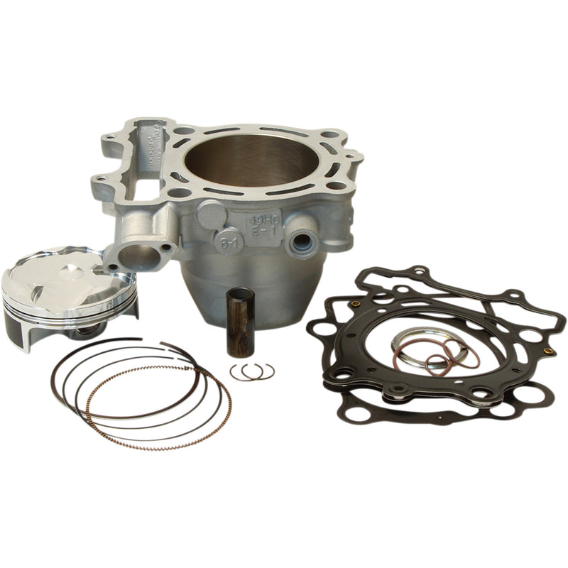 Cylinder Works Cylinder Kit - 40004-K03 Suzuki RMZ 250 2016-2018