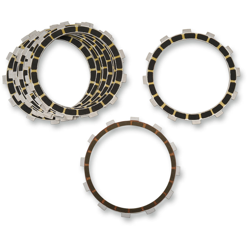 Barnett Clutch Kit - 302-45-20019 Kawasaki Motorcycles 2004-2025