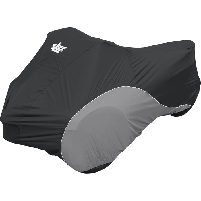ULTRAGARD 4001-0245 4-455BC Classic Cover Cover - Can-Am GS/RS/ST - Black/Charcoal