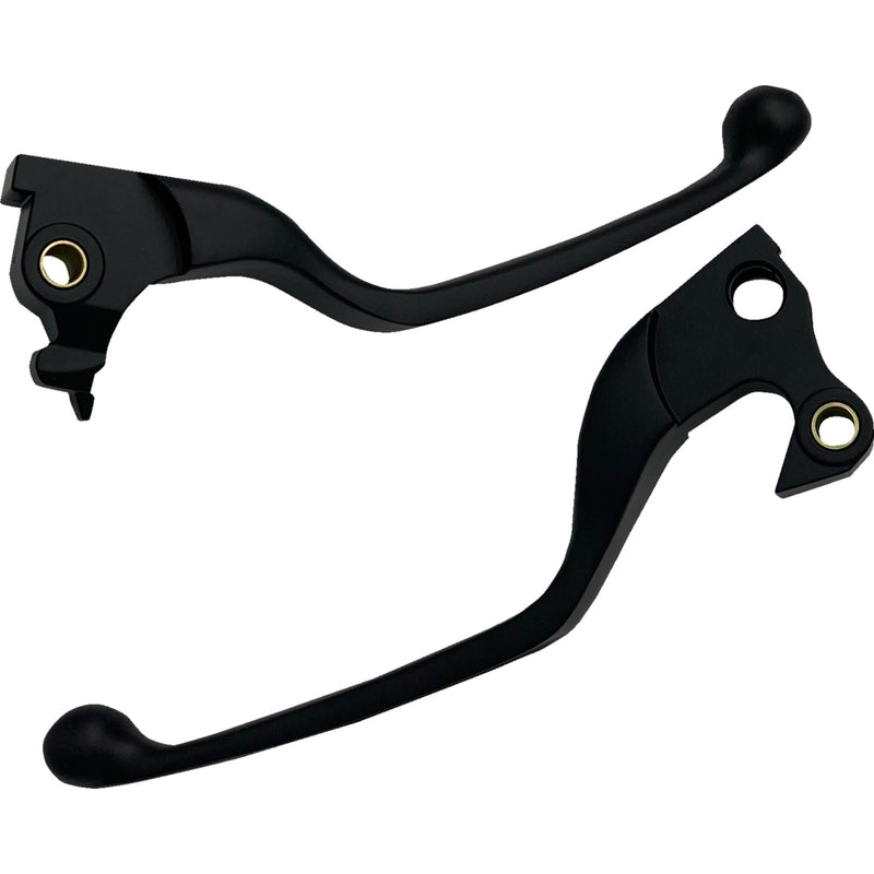 Drag Specialties Lever Set For Harley Sportster 2014-2022