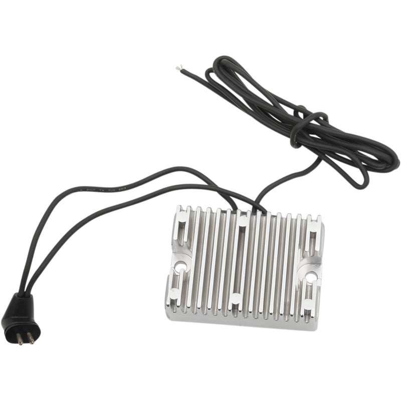 Rick's Motorsport Electric Rectifier And Regulator - 10-911HC For Harley Motorcycles 1979-1988