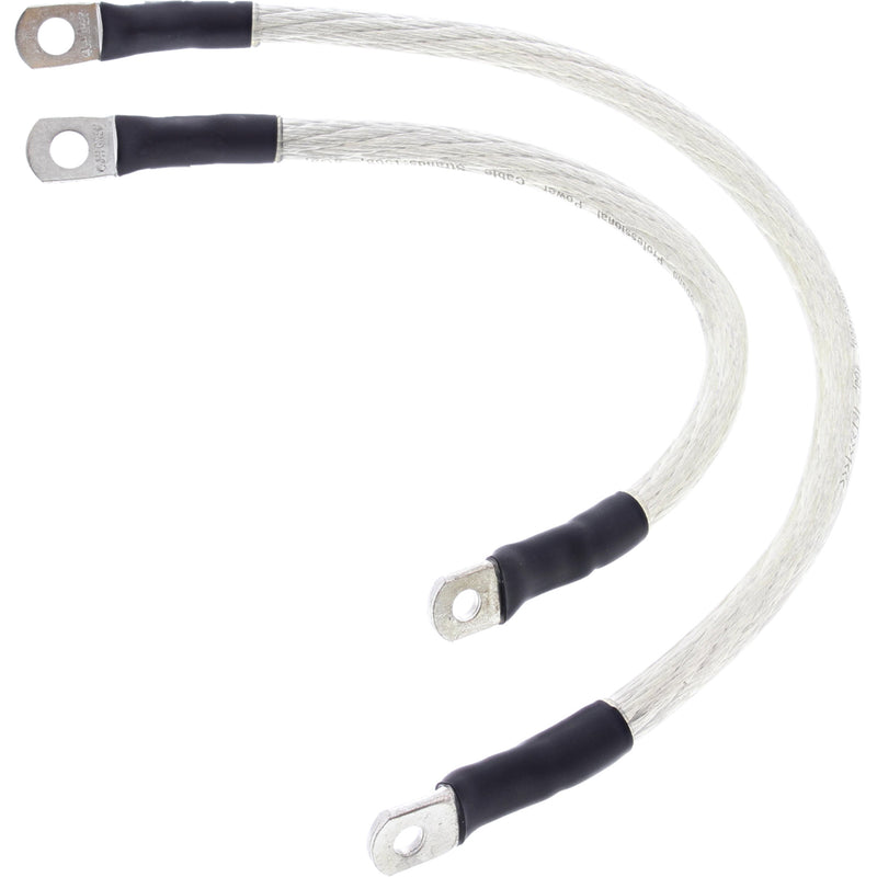 All Balls Battery Cable - 79-3010 For Harley Sportster 1981-2003