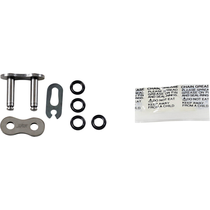 EK 1225-0638 530SROZ2-SKJ SROZ Clip Connecting Link 530 SROZ - Clip Connecting Link