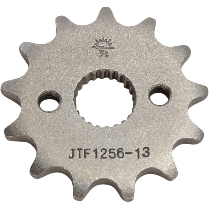 JT Sprockets Honda Sprocket - JTF1256.13 Honda CR80R / CRF50F / CRF70F 2004-2016