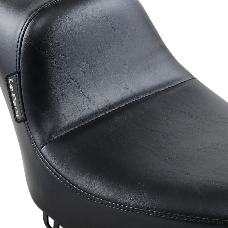 LePera Daytona Sport Seat - L-822 For Harley Motorcycles 1964-1984
