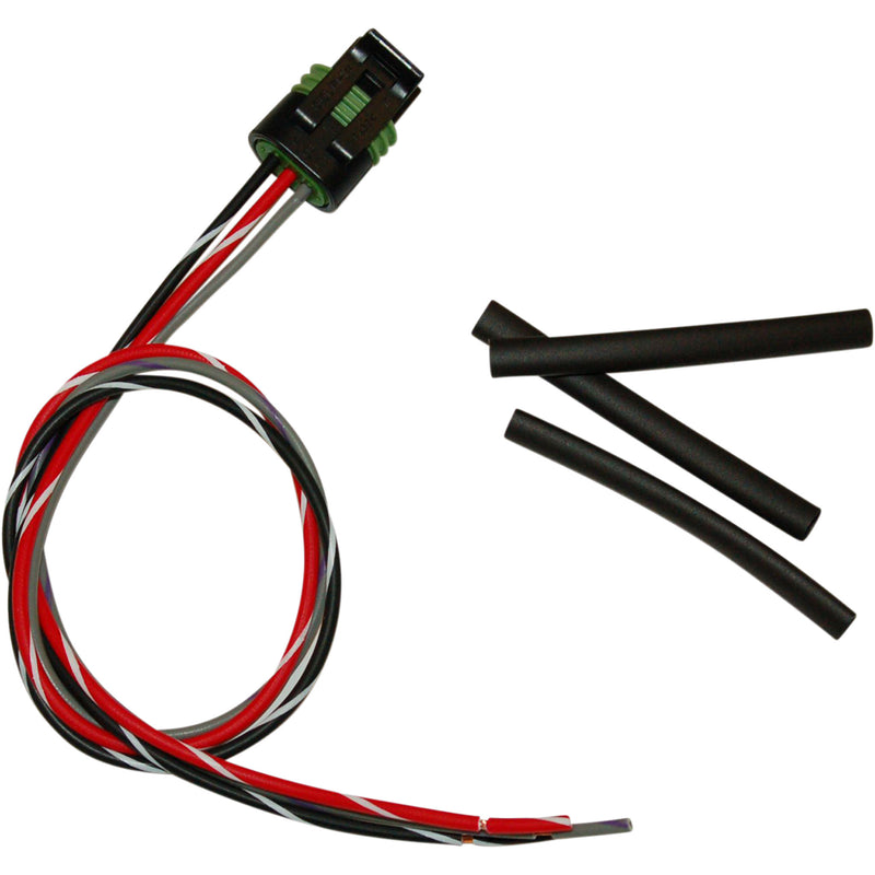Namz Wire Harness - PT-12162182-B For Harley Motorcycles 1995-2005