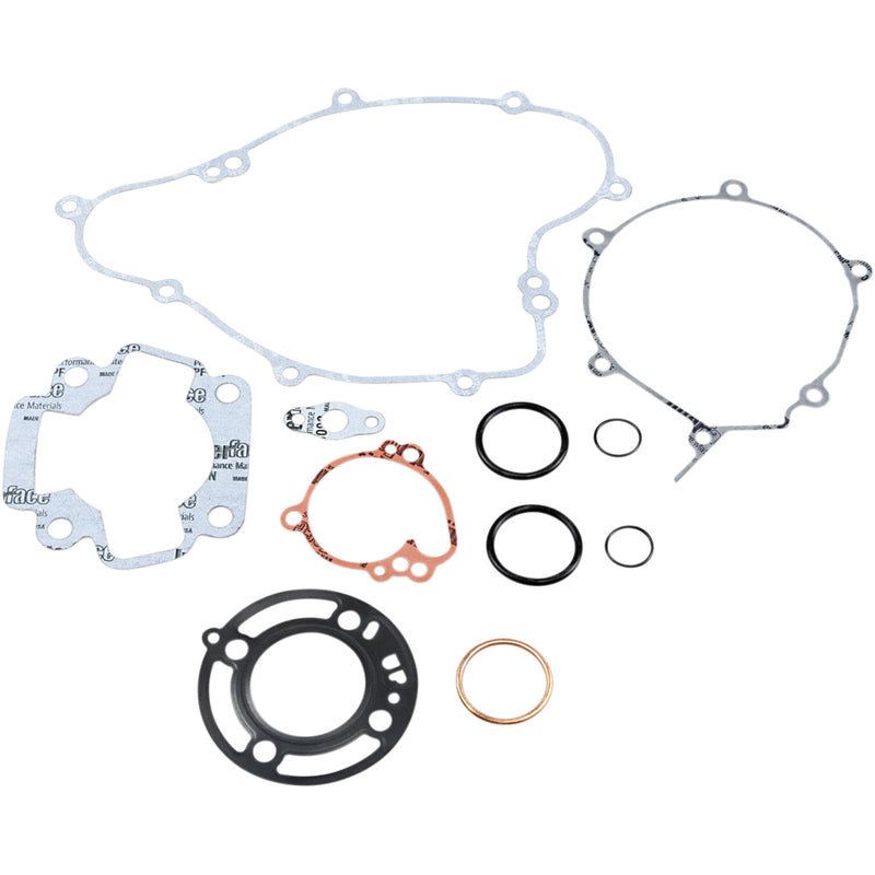 Moose Offroad Gasket - 808417MSE For Kawasaki KX 65 2006-2025 | Yamaha 50 2022