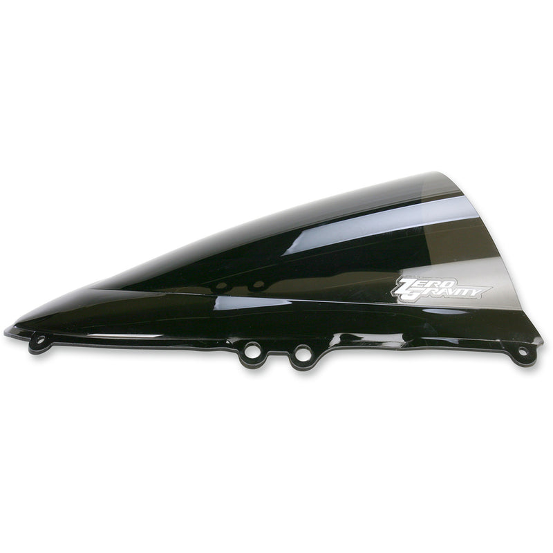 Zero Gravity Double Bubble Windshield - 16-738-19 Ducati Panigale 1199 / 1199 Panigale 2011-2014