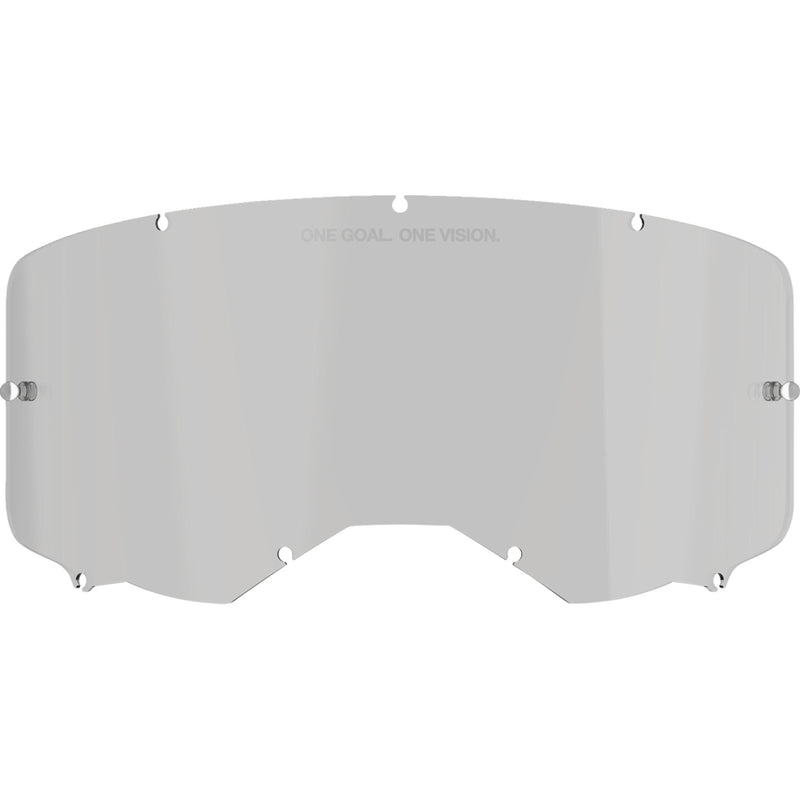ALPINESTARS GOGGLES Vision 8/Vision 5/Vision 3 Goggle Lens