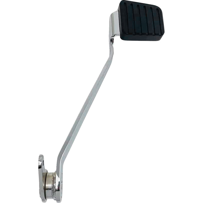Drag Specialties Brake Pedal For Harley Softail 2000-2006