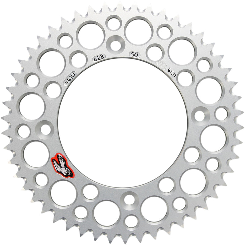 Renthal Sprocket - 441U-428-50GPSI For KTM SX 105 / SX 85 / 85 (17/14) / 85 (19/16) 2004-2024 | Gas Gas 85 / 85 19/16 / 85 17/14 2021-2025