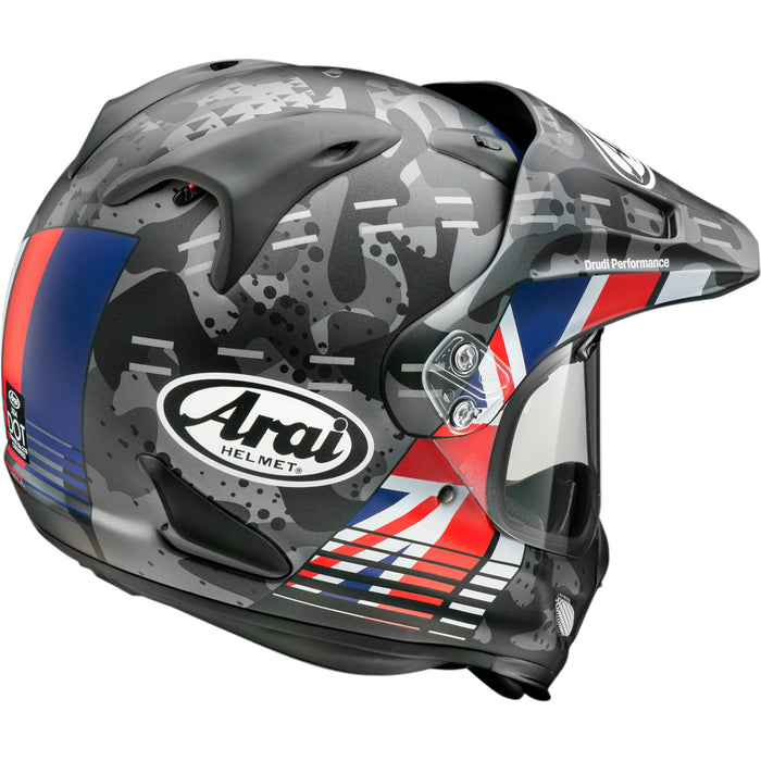 ARAI HELMETS XD-4 Helmet - XS