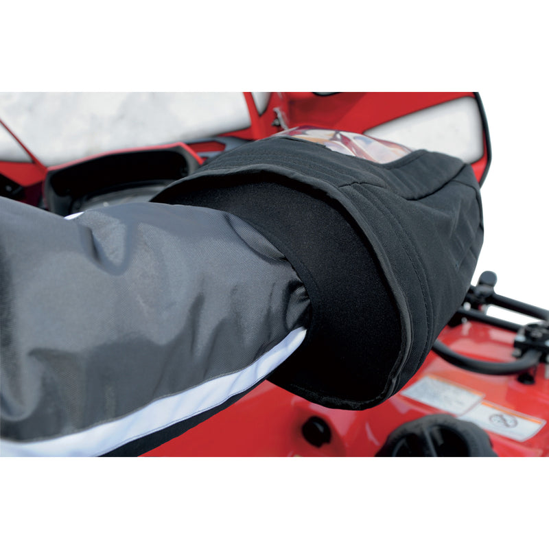 KIMPEX 0635-0963 370290 Visi-Control Muff Handlebar Muff - Visi-Control