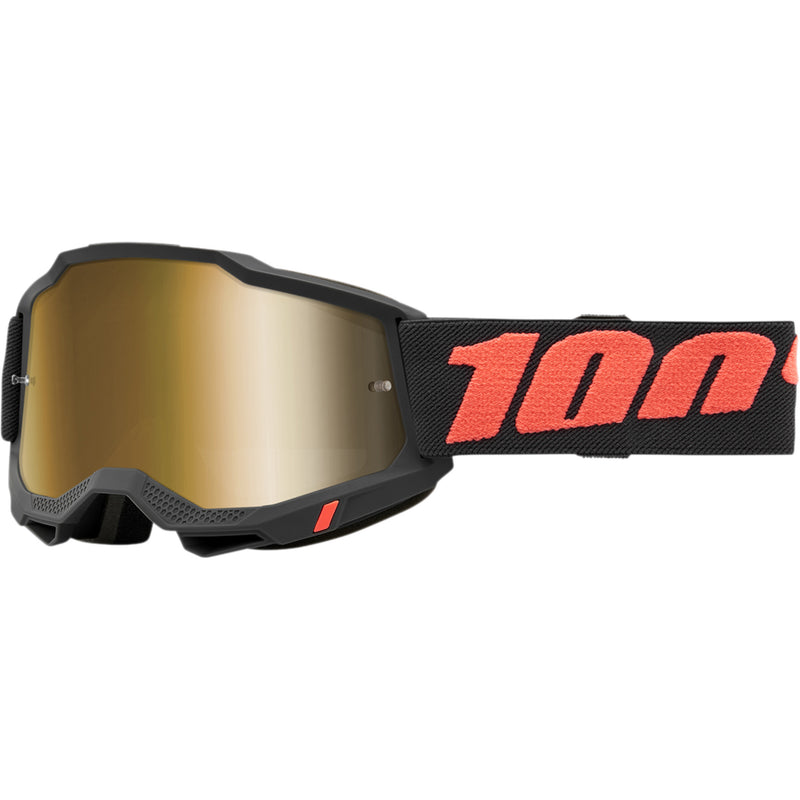 100% Accuri 2 Goggle - Mirror Lens