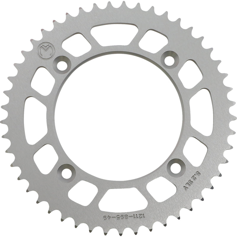Moose Offroad Sprocket - 1211-895-49-11 For KTM Dirt Bikes 2003-2025 | Husqvarna TC 85 2014-2025