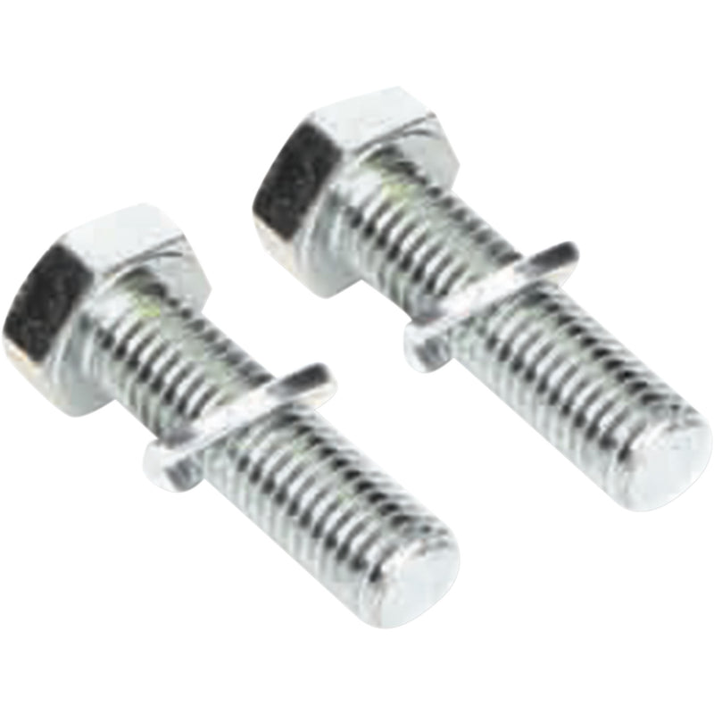 ODI 0603-0646 H72RMB Universal Handlebar Clamp Mounting Bolts Bolt Kit - Handlebar - Kawasaki