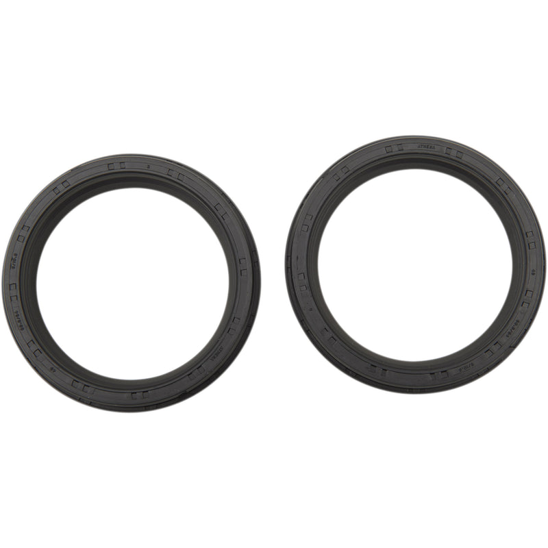Parts Unlimited Seal - 0407-0502 Suzuki RMZ 450 2015-2025