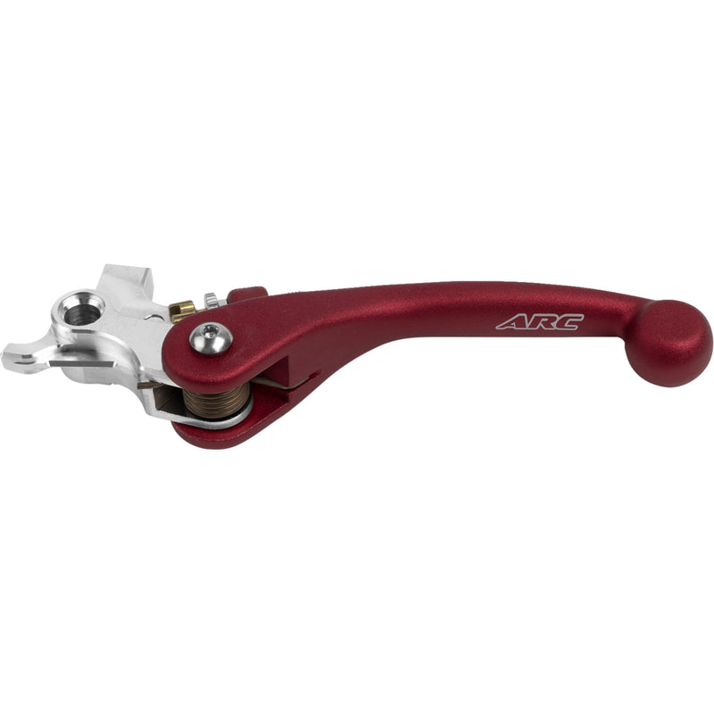 Arc Flex Lever - CL-S203-R For TM Dirt Bikes 2008-2022 | Beta Dirt Bikes 2013-2025 | Sherco Dirt Bikes 2015-2024 | KTM Dirt Bikes 2006-2025