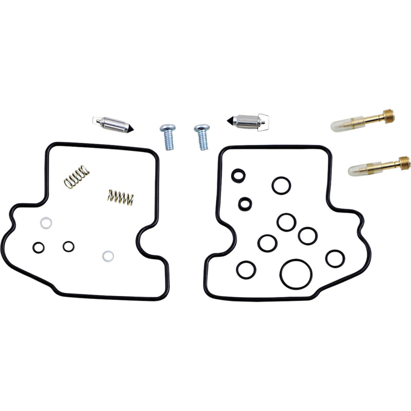 Moose Offroad Repair Kit - 26-10051 KTM 950 Adventure / 950 Supermoto / 950 Super Enduro 2003-2007