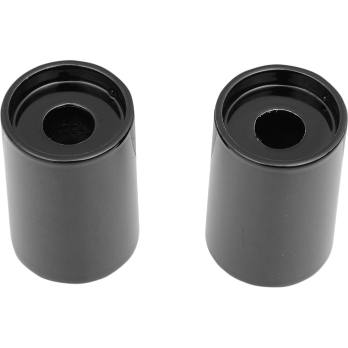 Chopper Riser Extension LA CHOPPERS 0602-0670 LA-7414-03B Handlebar Riser Extension Riser Exte ...