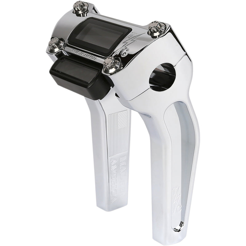 Thrashin Supply Co. Riser - TSC-6500-3 For Harley Softail 2018-2025