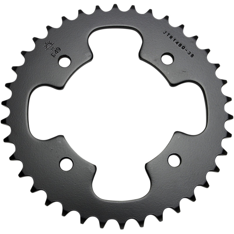 JT Sprockets Polaris Sprocket - JTR1480.38 Polaris Predator / Outlaw 2005-2010