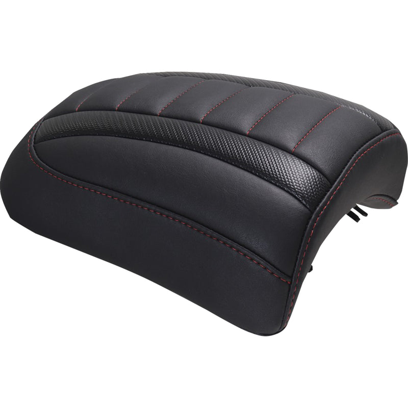 Mustang Seat Cowl - 88610DC For Harley Touring 2023-2026
