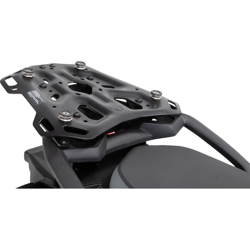 Sw-Motech Trax Top Case System - GPT.07.897.70100/B BMW F750GS / F850GS / F800GS 2018-2024