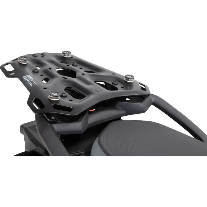 SW-MOTECH 3580-0485 GPT.07.897.70100/B TRAX ADV Top Case System black - bmw f750gs/f800gs/f850gs '18-'24