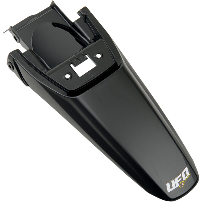 UFO 1403-0818 HO04652-001 MX Rear Fender black